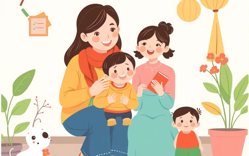 Giới trẻ Trung Quốc chọn bình an hơn thăng tiến