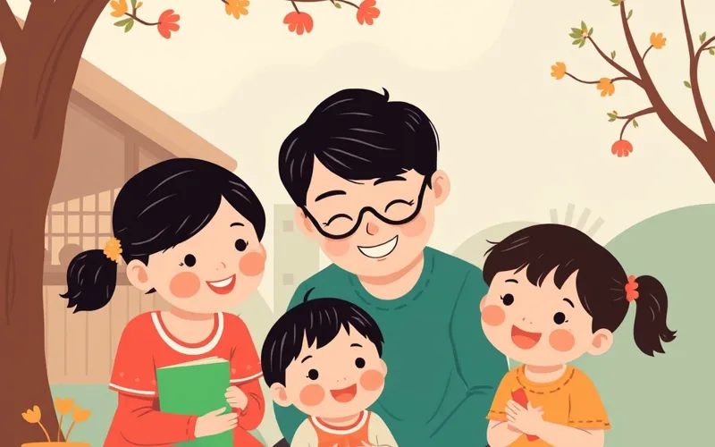 Giúp Con Trẻ Định Hướng Nghề Nghiệp Tương Lai