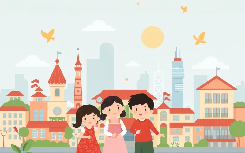 Đà Nẵng: Thách thức từ trường học điểm lẻ cách xa