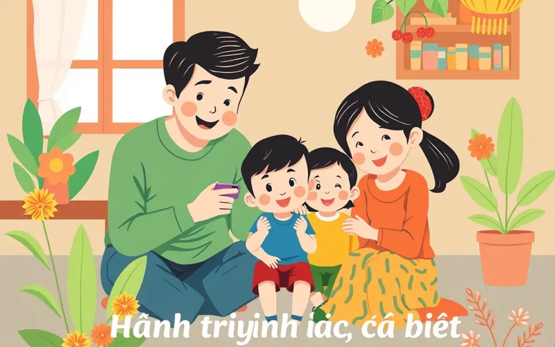 Hành trình đặc biệt của cô bé không tay chân