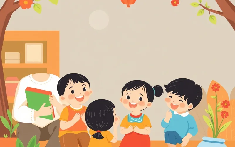 Văn hóa chia tiền công bằng của người Hà Lan và bài học cho trẻ