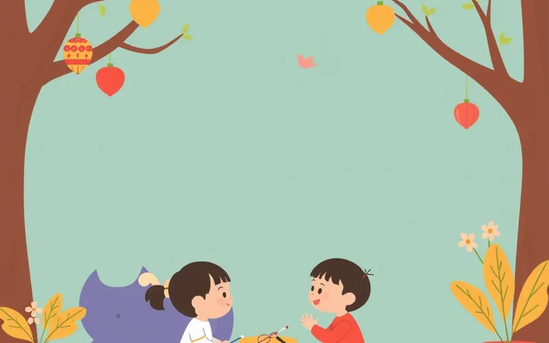 AI hỗ trợ học sinh phát triển ý tưởng mỹ thuật