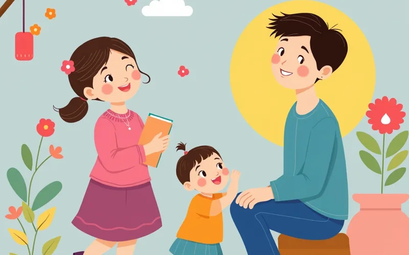 Chọn trại hè nông thôn giúp trẻ quý trọng lao động