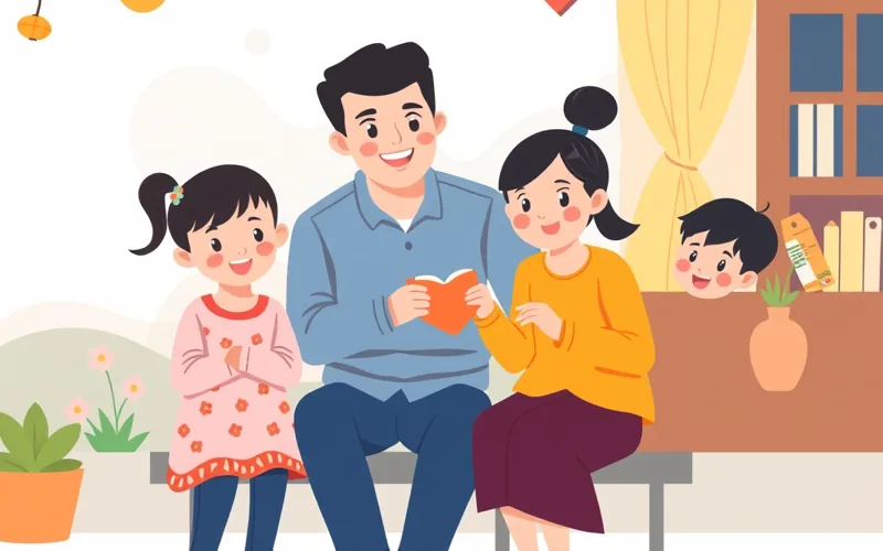 Tranh cãi yêu cầu học sinh khai báo tài sản gia đình