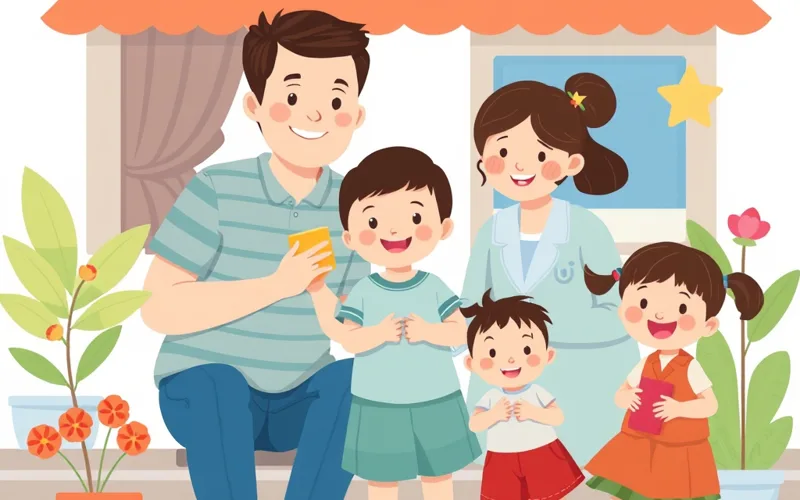 Giải pháp khi trẻ có hành vi bạo lực trong trường học