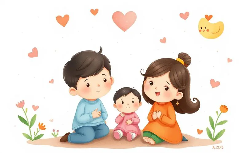 Cảnh báo bạo lực trẻ em: Bài học từ hàng xóm im lặng
