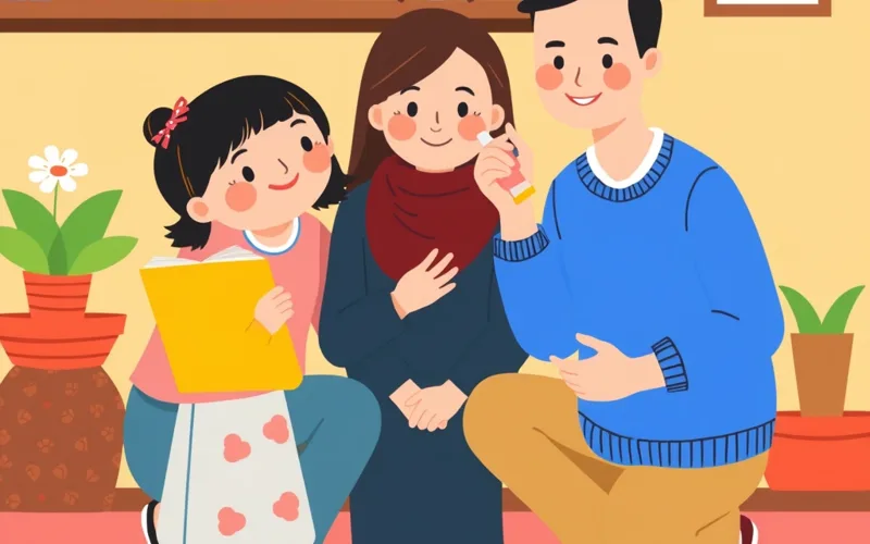 Hành Trình Của Larissa Và Ngọn Lửa Cứu Rỗi