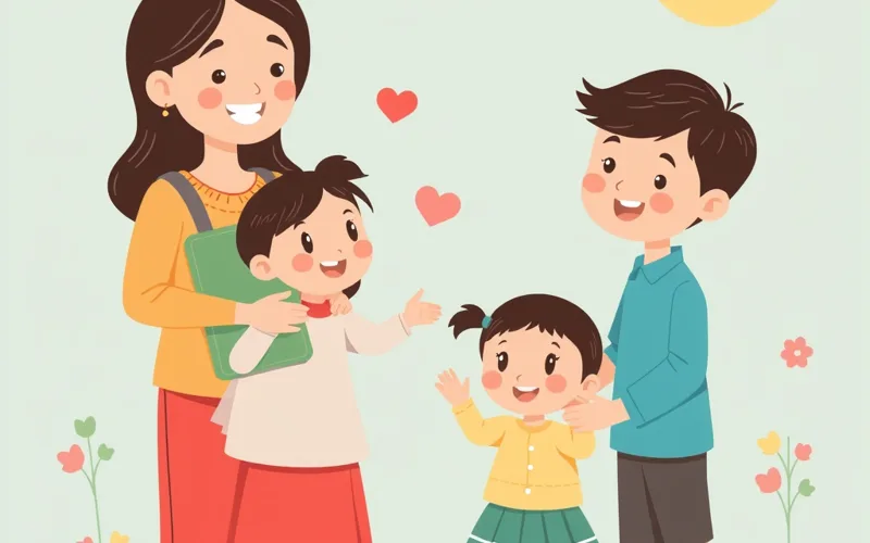 Nam sinh nghị lực vượt khó, quyết tâm thi vào đại học