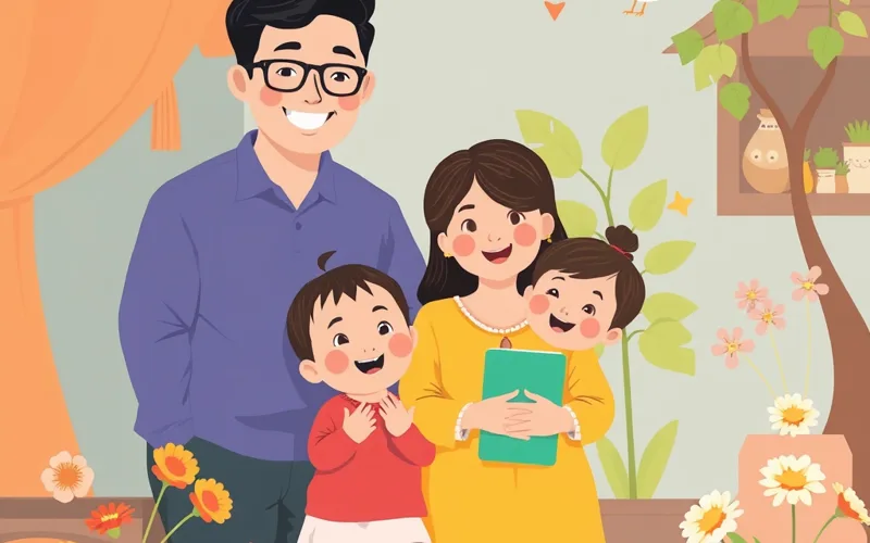 Cuộc gặp gỡ bất ngờ qua mạng: Mẹ tìm thấy con trai thất lạc