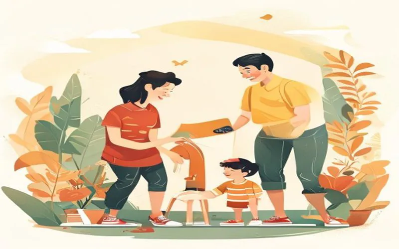 Hành trình cùng bố khám phá Việt-Lào: Kỷ niệm đáng nhớ