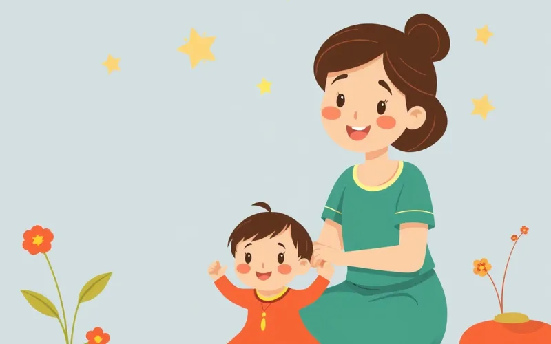 Chuyện cậu bé 12 tuổi học lớp 4 và làm thêm cuối tuần