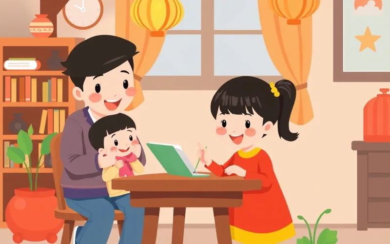 Hành trình giảm cân của bác sĩ Xiang Ruilong