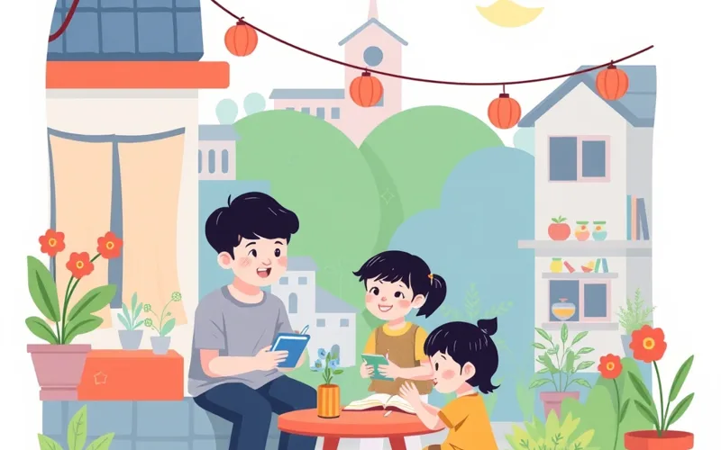 Đà Nẵng biến nhà máy thành trường học: Cơ hội cho trẻ