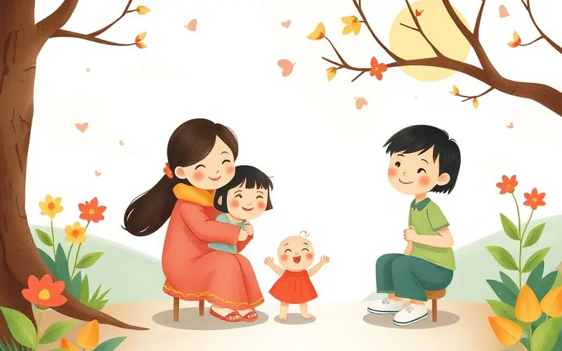 Dạy trẻ ứng xử tốt ngay từ nhỏ: Bí quyết phụ huynh cần biết