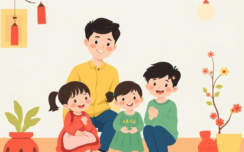 Hướng dẫn cúng Rằm tháng 7 năm 2026 cho gia đình Việt