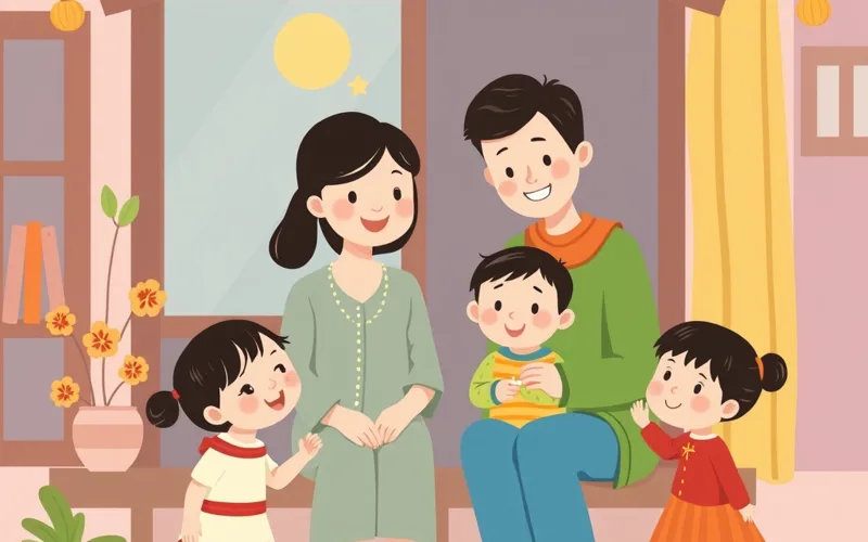 Thi tiếng Anh bắt buộc: Khó khăn cho học sinh vùng cao