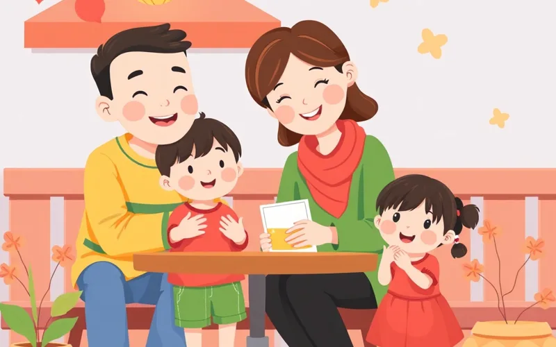 Hành trình mẹ con vượt qua bệnh hiếm đầy cảm động