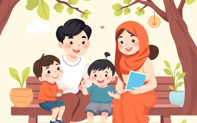 Khám phá một ngày làm lính cứu hỏa cùng bé yêu