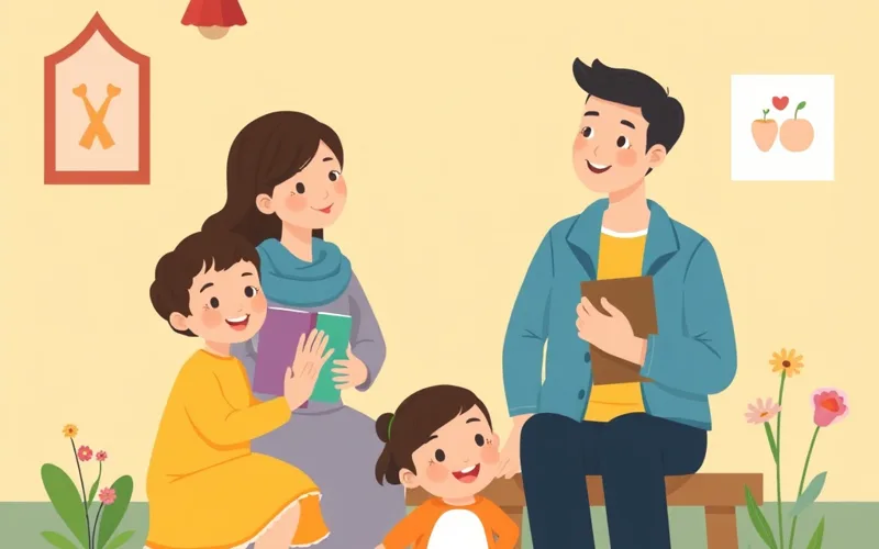 Giáo dục không phải chỉ để lấy điểm số, mà là hình thành nhân cách