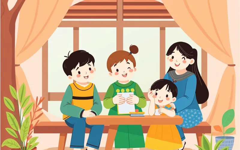 Bé trai 6 tuổi được tìm thấy trên núi sau 17 tiếng mất tích