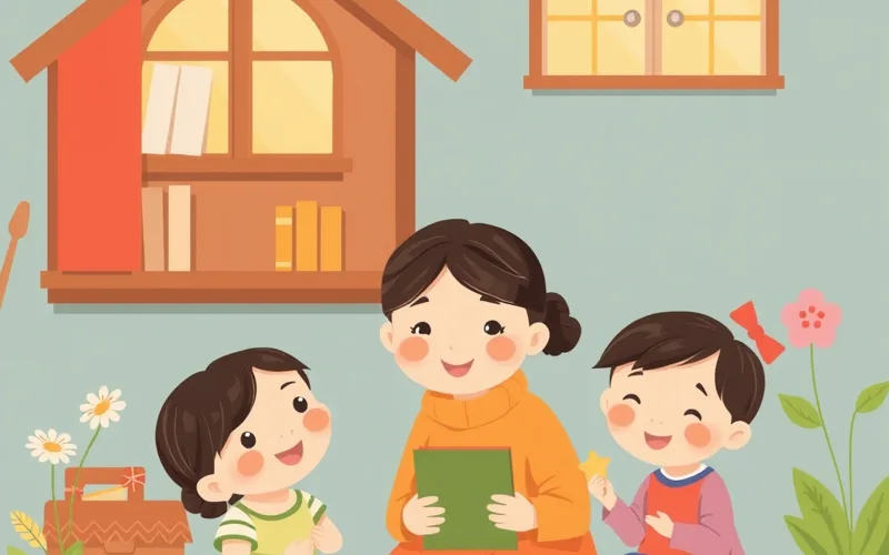 Câu chuyện U80 tình nguyện quét dọn bãi xe suốt 8 năm