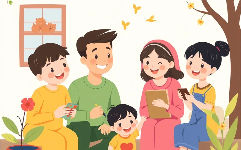 Sáp nhập trường: Đoàn kết vì tương lai con em