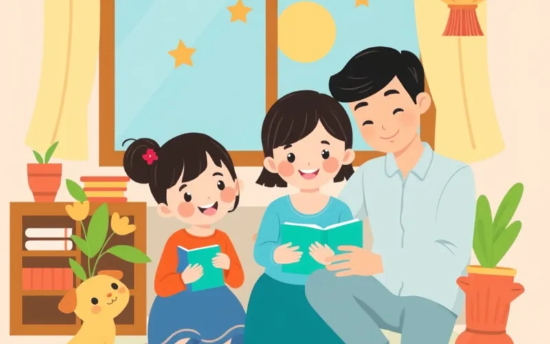 Từ Thạc sĩ Ngoại giao Đến Nghề May Âu Phục Gia Truyền