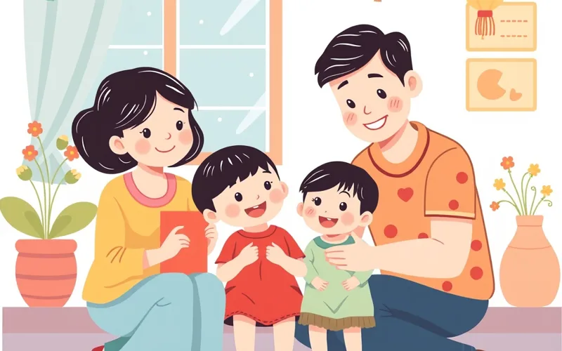 Bí quyết tâm lý giúp trẻ em chi tiêu thông minh hơn