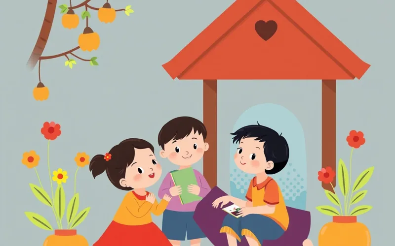 Lan tỏa năng lượng tích cực: Vai trò của hòa giải viên