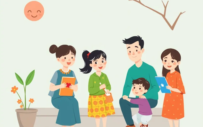 Cuộc hội ngộ đầy bất ngờ sau 60 năm thất lạc