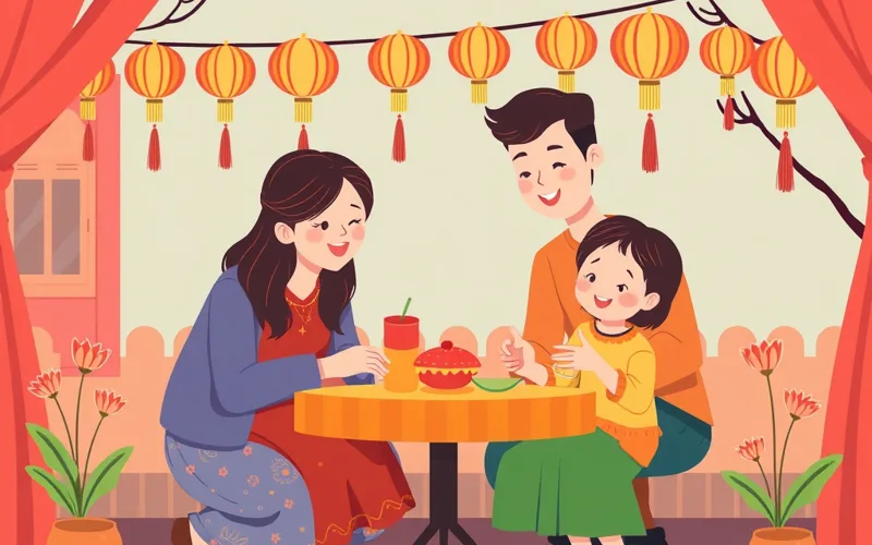 Festival thiếu nhi tại Đà Lạt: Niềm vui và khám phá