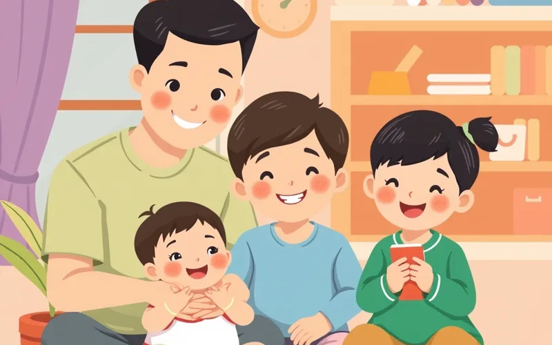 Cuộc thi Data For Life mùa 4: Cơ hội cho trẻ học hỏi