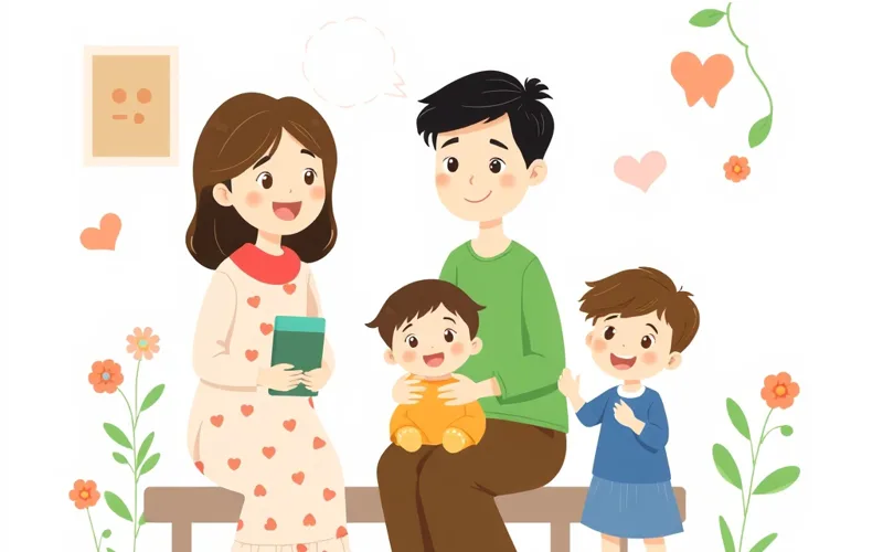 Tác động của ngoại tình đến gia đình và trẻ em