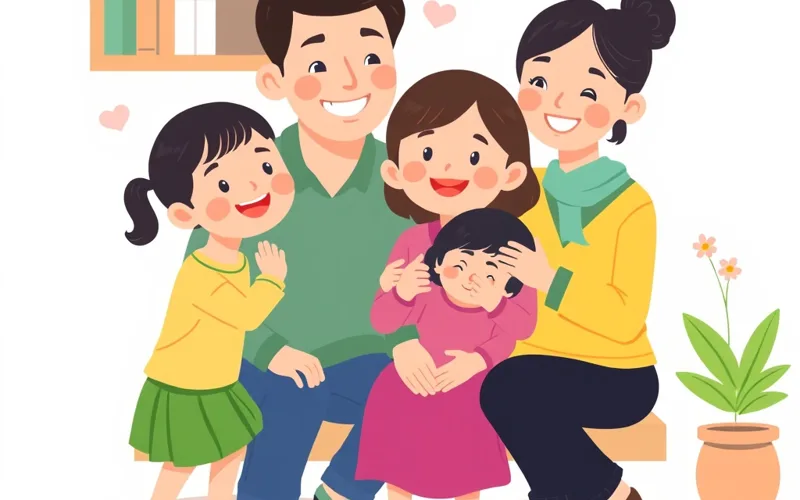 Khám Phá Món Nem Thính Dân Dã Việt Nam Cho Bé
