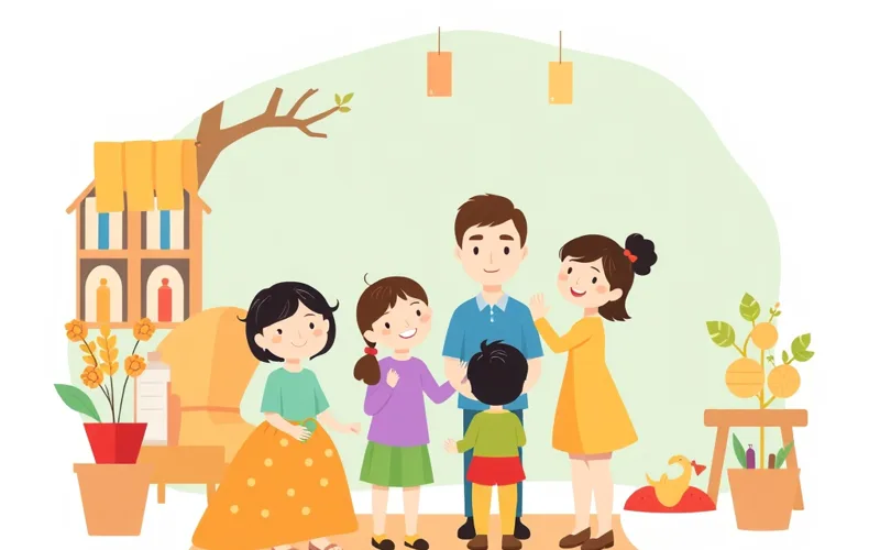 Người Chứt thoát khỏi vòng hôn nhân cận huyết