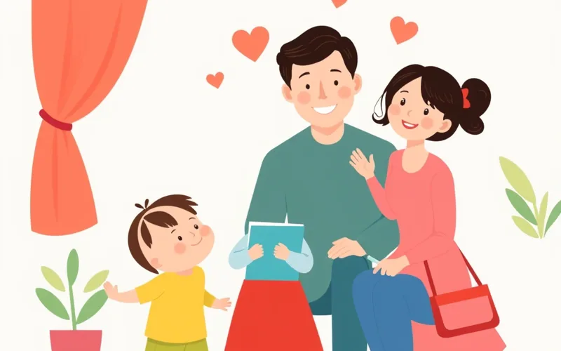 Quan niệm tài chính cần đổi mới cho phụ huynh hiện đại