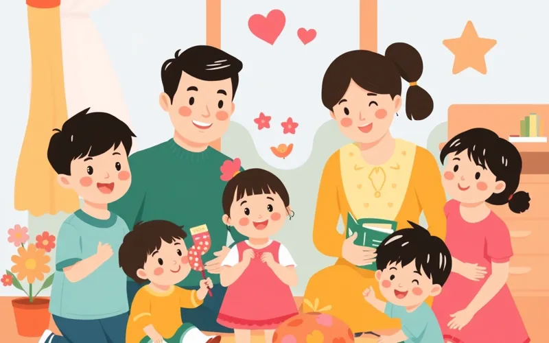Hướng dẫn sắp xếp ban giám hiệu trường học mới