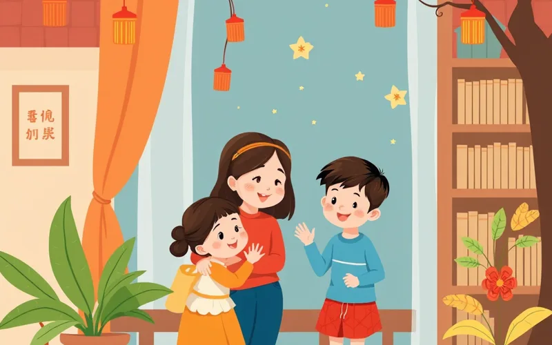 Lan tỏa năng lượng tích cực từ An Giang: Điểm dừng hạnh phúc
