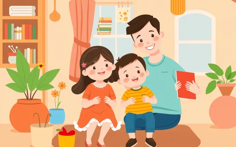 Bí quyết thành công từ kỳ nghỉ thai sản của mẹ Nhật