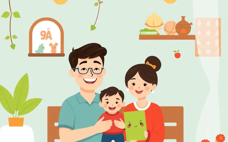 9X Đà Nẵng tạo vườn rau củ Việt để nhớ quê tại Mỹ