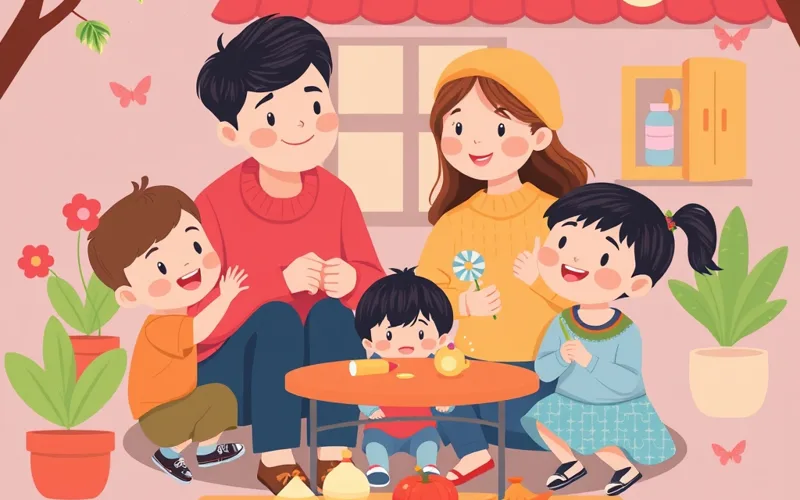 Học bổng và ước mơ: Hành trình nuôi dưỡng tương lai
