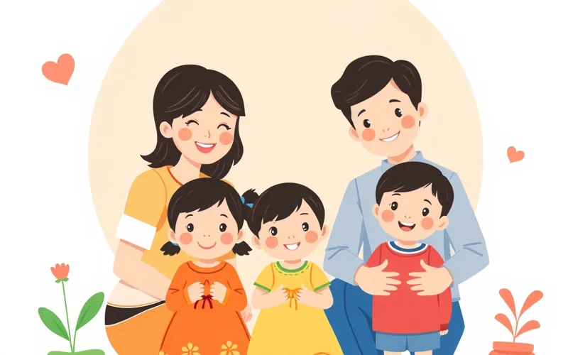 Bí Quyết Giúp Trẻ Ngủ Ngon: Đánh Răng, Đọc Sách, Ngủ