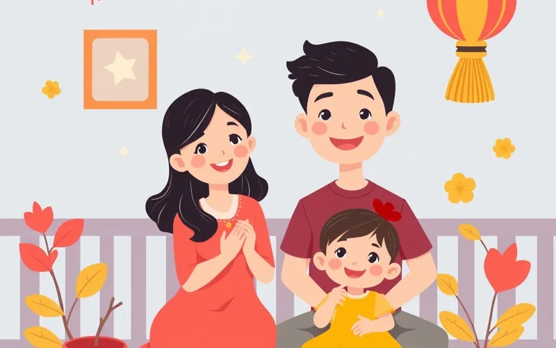 Từ thất bại nhỏ tới thành công lớn: Hành trình của An
