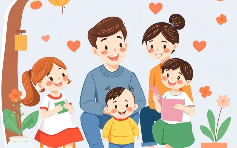 Câu lạc bộ tiếng Anh miễn phí cho trẻ tại TP.HCM