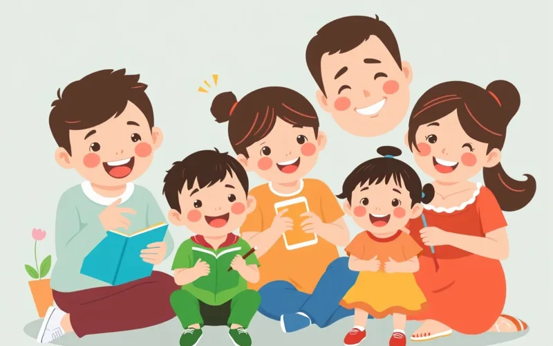 Mẹ quyết tâm tìm con trai thất lạc suốt 19 năm