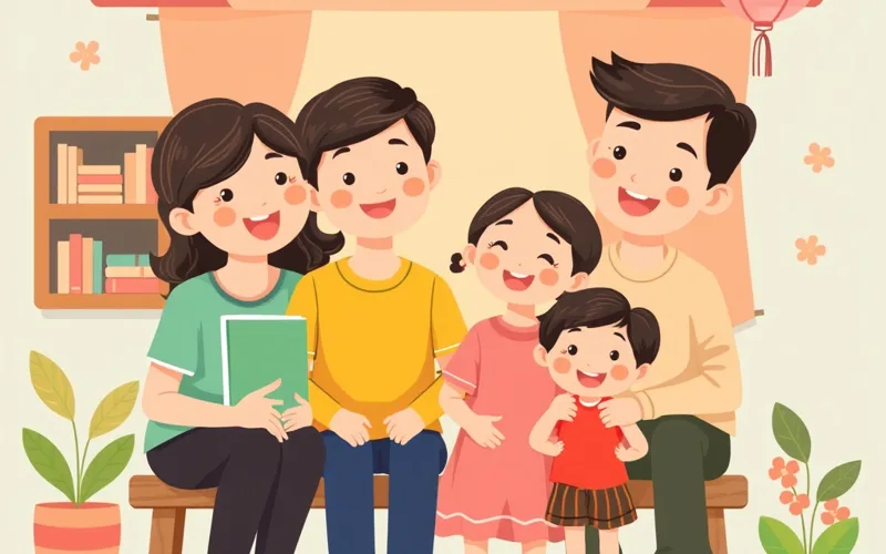 Hành trình tìm mẹ sau 27 năm xa cách ở Bắc Ninh