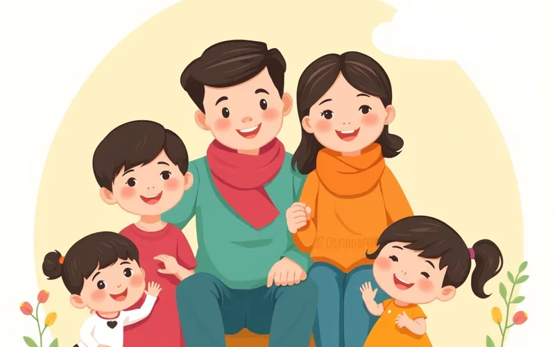 Sự thật về suất ăn học sinh khiến phụ huynh lo lắng