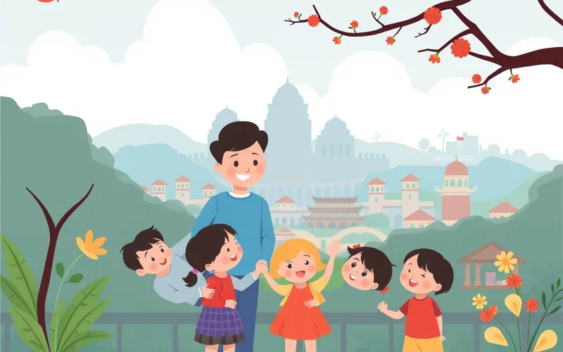 Hành trình tìm nhẫn cưới cảm động từ Đà Nẵng đến Phú Quốc