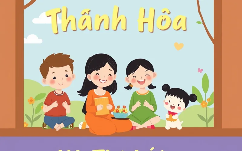 Kỳ Thi Lớp 10 Thanh Hóa: 15 Bài Được Tăng Điểm
