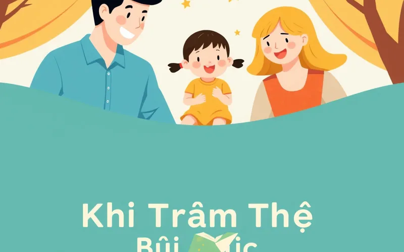 Khi Trẻ Cảm Thấy Bế Tắc và Xa Cách Gia Đình